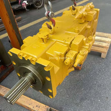 Load image into Gallery viewer, Hydraulic Pump 369-9655 576-3072