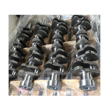 Load image into Gallery viewer, Doosan Engine Excavator | 150107-00187 Crankshaft Excavator 