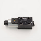 Parker Solenoid Proportional pilot reversing valve TDA040EW09B2NXW20 TDA016/025/032/040/50/63/80/100EW