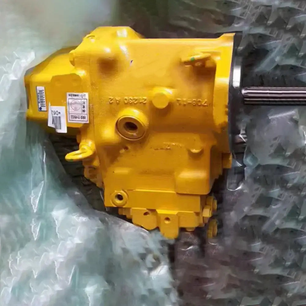 Hydraulic Dozer Pump | D65 Pump | Imara Engineering Supplies