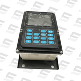 Monitor Display Panel LCD Cluster 7835-12-3007 for Komatsu Excavator PC360-7 PC350-7 PC300-7