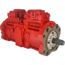 Load image into Gallery viewer, Hydraulic Pump K3V63DPT-9N2B SUMITOMO SH130-6/SH130LC-6 Excavator