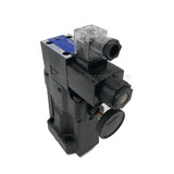 Hydraulic Valves BST-03 BSG-06-2B3B BSG-03-2B3B-D24-N1-4680 Solenoid Controlled Relief Valves with Wholesale