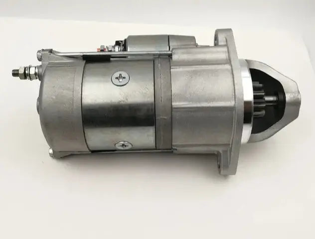 T410874 Starter Motor 10T 3KW 12V 2873K632 for 1004 1006 1103 1104 Perkins Engine