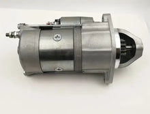 Load image into Gallery viewer, T410874 Starter Motor 10T 3KW 12V 2873K632 for 1004 1006 1103 1104 Perkins Engine