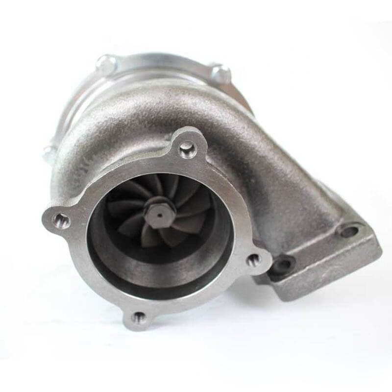 Excavator Turbo Charger GT3582 T3 AR.70/63 for Komatsu