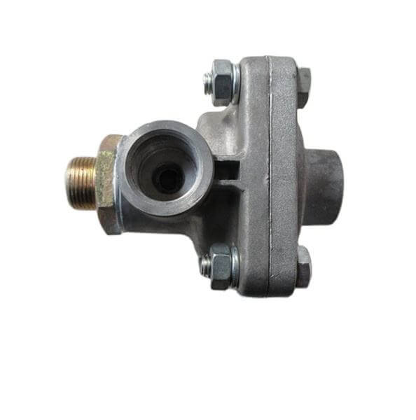 QZ50-3516001 Air Brake Valve W-18-00011 for Changlin ZL30H 937H 957H Wheel loader