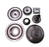 CDM833.02.01 Torque converter core assy for CDM833 wheel loader