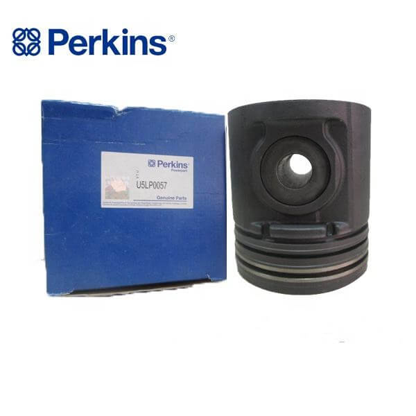 Piston U5LP0057 for Perkins engine