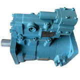 MKV-11H-RFA-C10-Q-12 MKV-23H/A/KE/NE/D Mitsubishi Hydraulic Pump