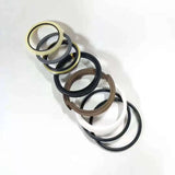 Hydraulic Cylinder Boom Repair Seal Kit 707-98-46280 707-99-44340 707-98-39610 Komatsu PC200-8 PC200LC-8