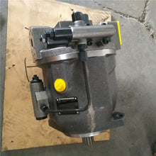 Load image into Gallery viewer, Hydraulic Pump for JCB Backhoe Loader 3CX JCB 4CX A10V074DFLR31R