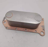 Engine Oil Cooler Core 6743-61-2210 (6743612210) for Komatsu PC300-8/PC300-7 Excavator