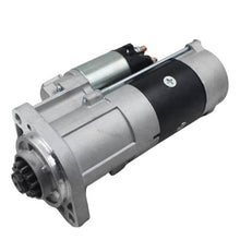 Load image into Gallery viewer, P23288365 MT18-339 M009t83889AM original accessories D12D starter motor for volvo starter