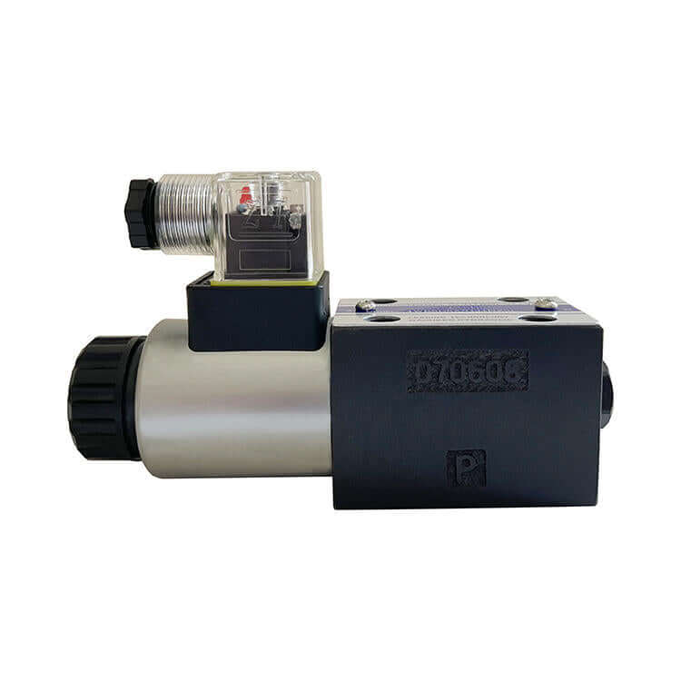 Hydraulic Solenoid Valves| Valves | Imara Engineering Supplies