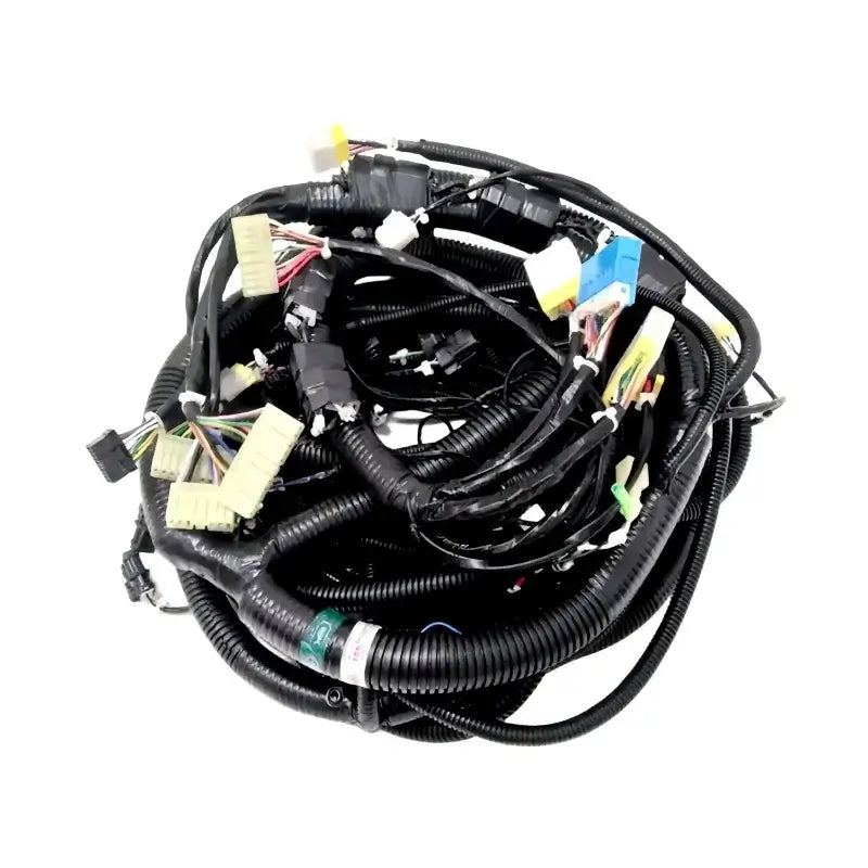  PC200-6 Wire Harness | PC220-6 Harness | Imara Engineering Supplies