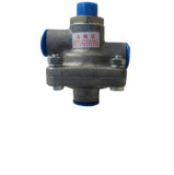 QZ50-3516001 Air Brake Valve W-18-00011 for Changlin ZL30H 937H 957H Wheel loader