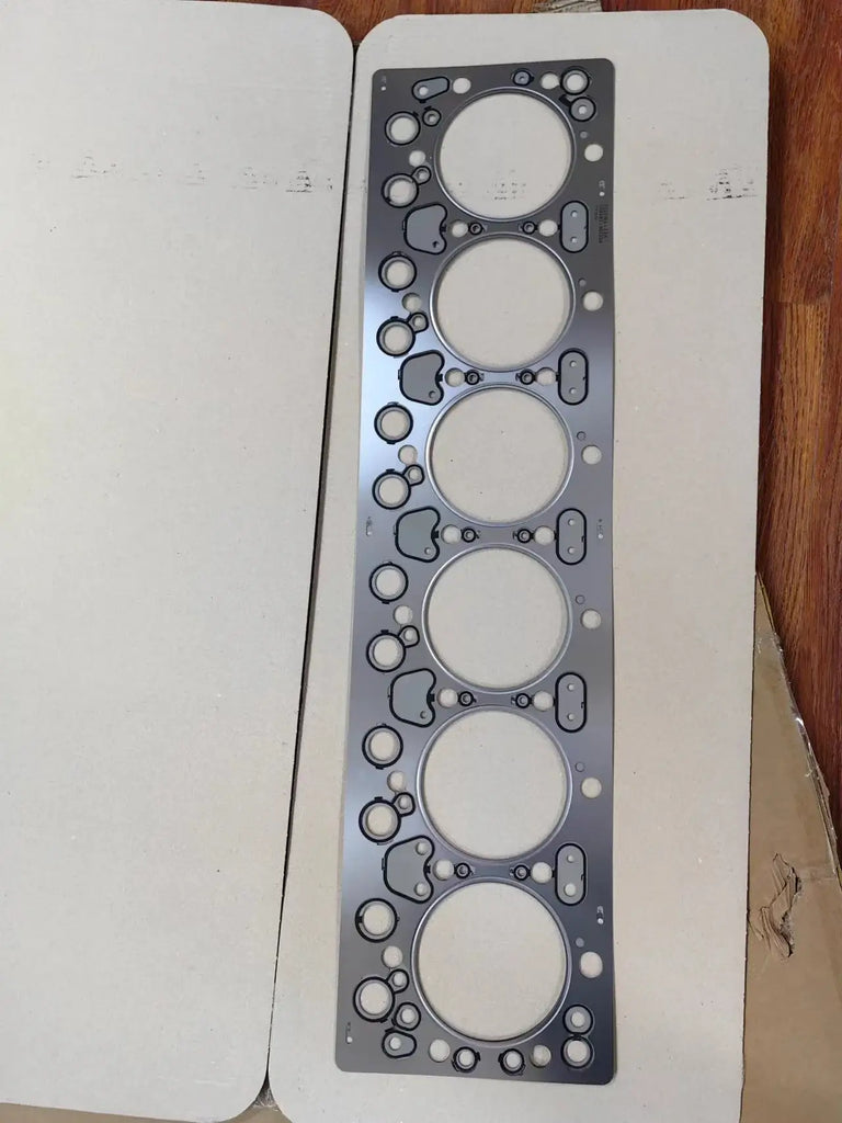 Daewoo Doosan DX12 DX12TI Cylinder Head Gasket 400603-00133