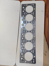 Load image into Gallery viewer, Daewoo Doosan DX12 DX12TI Cylinder Head Gasket 400603-00133