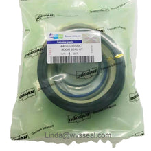 Load image into Gallery viewer, Boom Hydraulic Seal Kit | Excavator | Imara Engineering Supplies