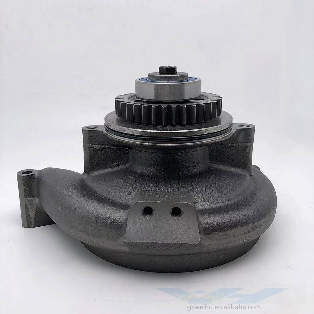 Engine Water Pump | C11 C13 OEM Pump | Imara Engineering Supplies