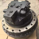 Final Drive/Travel Motors 2441U792F1, 2441U792F2, 2441U792F3, 2441U1442F1 for Kobelco SK300-6 Excavator