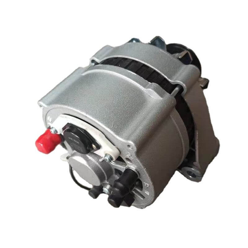 Alternator For Volvo | Volvo Excavator | Imara Engineering Supplies