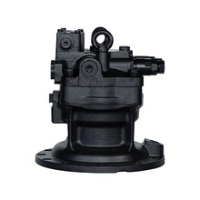 Load image into Gallery viewer, Swing Motor Assy M5X130CHB-10A-41C/295 for Kobelco SK200-8/210-8 Excavator