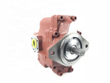 Load image into Gallery viewer, Hydraulic Main Pump PVD-2B-36L 4331671 4358274 4399045 for Hitachi EX30-2 Excavator