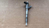 Fuel Injector A50000-1112100A-A38 TRUCK PARTS