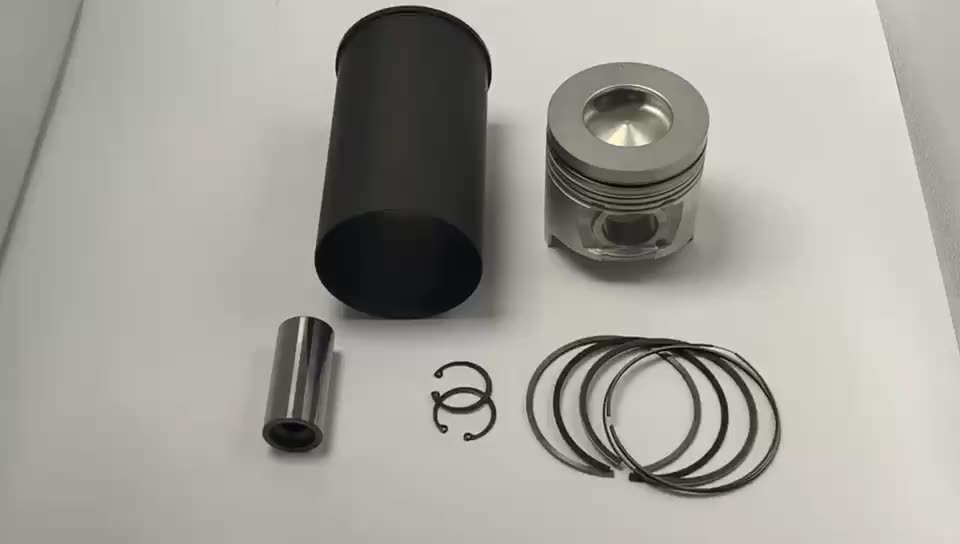 Diesel Cylinder Liner | Cylinder Kit | Imara Engineering Supplies