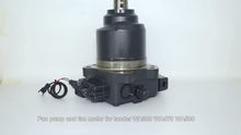 Load image into Gallery viewer, Fan motor assembly 708-7S-00550 for Komatsu