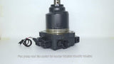 Fan motor assembly 708-7S-00550  for WA380-6 wheel loader