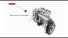 Load image into Gallery viewer, Doosan Part Zexel DB58 Fuel Injection Pump 400912-00069