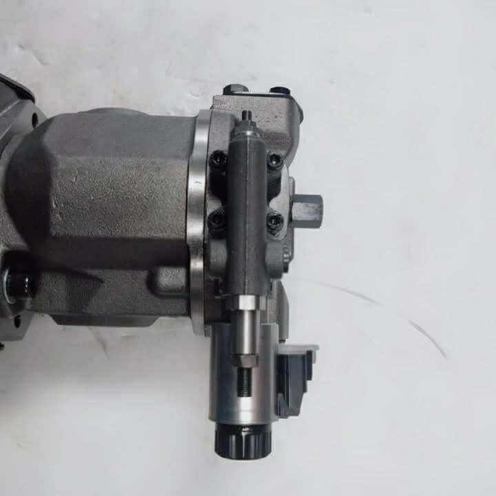 Rexroth hydraulic piston pump A10VSO Piston Pump A10VSO18/28/45/63/71/100/140/180