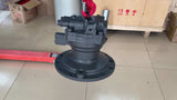 Swing Motor YN15V00055F1 YN15V00035F1 KOBELCO Excavator SK200-8 SK210-8 SK210LC-8 SK210D-8