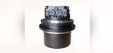 Mitsubishi Excavator final drive, ME30 MM30B MM30SR Mitsubishi excavator travel motor