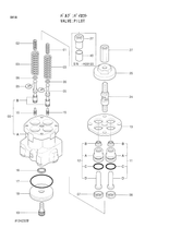 Load image into Gallery viewer, Atwood 91601 Gas Control Pilot Valve | Imara Engineering Supplies