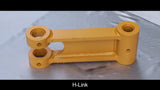 H Link Komatsu PC300 Excavator Bucket