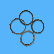 Load image into Gallery viewer, Travel Motor Step Separation Friction Clutch Plate YN15V01005F2 2441U783S5 2441U783S7