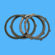 Load image into Gallery viewer, Travel Motor Step Separation Friction Clutch Plate YN15V01005F2 2441U783S5 2441U783S7