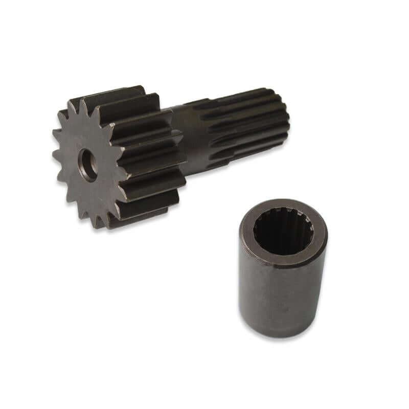 Komatsu Final Drive Coupling Kit | GM18 Motor PC100-6 Series