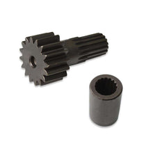 Load image into Gallery viewer, Komatsu Final Drive Coupling Kit | GM18 Motor PC100-6 Series