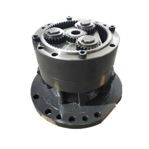 Swing Reduction Gearbox 201-26-00060 Komatsu Excavator PC60 PC60-7